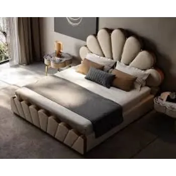 King Bed