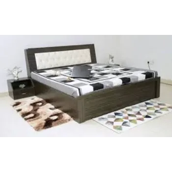 Comfortable King Size Double Bed