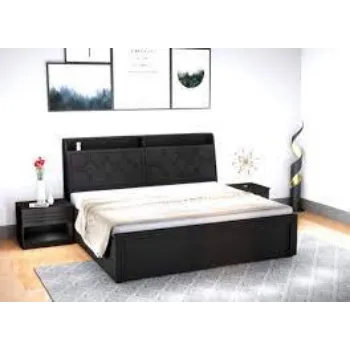 King Size Double Bed