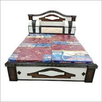 Durable King Size Double Bed