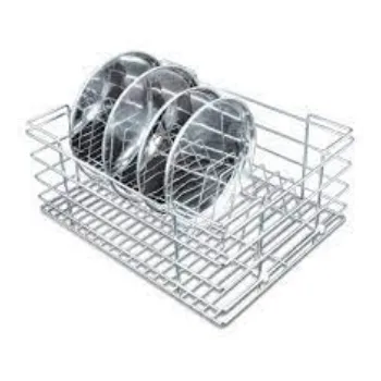 Durable Kitchen Basket