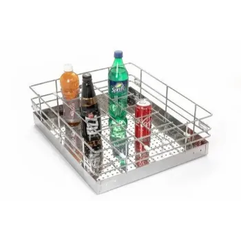 Essential Kitchen Basket