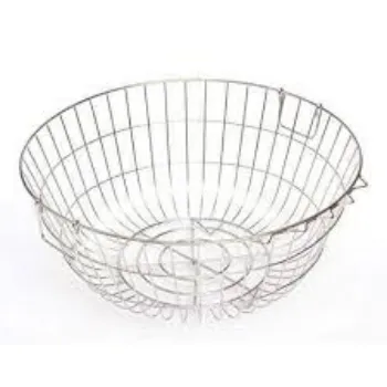 Attractive Kitchen Basket