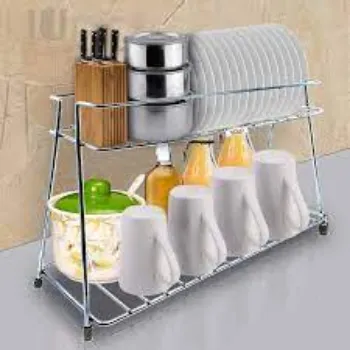 Kitchen Rack