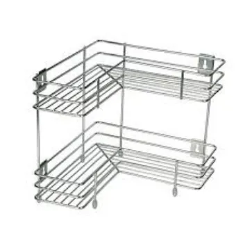 Attractive Designs Kitchen Rack