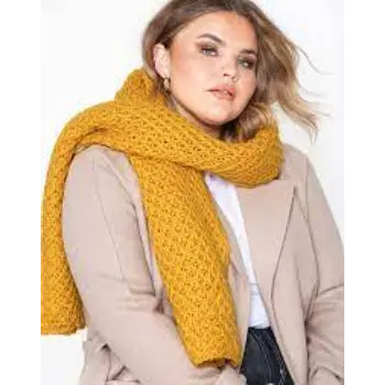 New Look Knitted Scarf