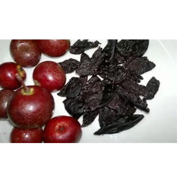 Fresh Kokum