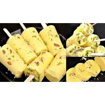 Additive Free Kulfi Ice Cream