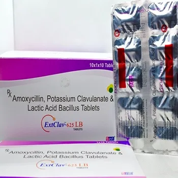 Lactic Acid Bacillus Tablets