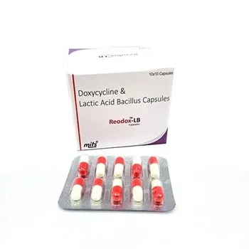 Lactic Acid Bacillus Tablets