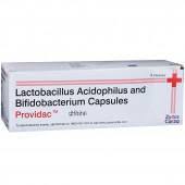 Lactobacillus Acidophilus