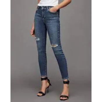 Fancy Ladies Jeans