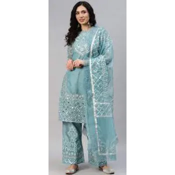 Readymade Ladies Suit