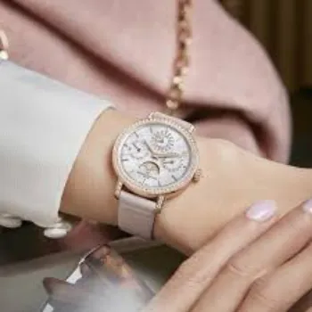 Amazing Mart Ladies Watches