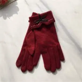 New Look Ladies Winter Gloves