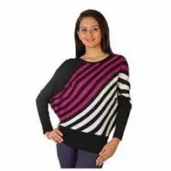 New Look Ladies Woolen Tops