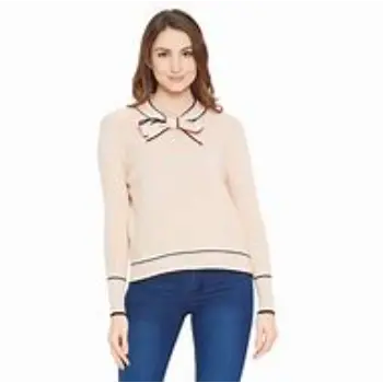 Ladies Woolen Tops