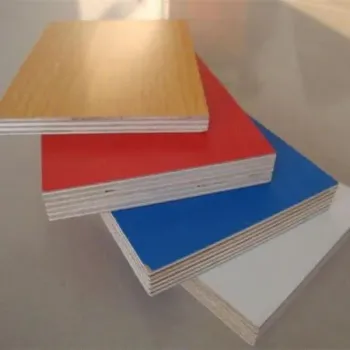 Polished Laminate Board