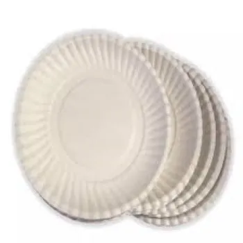 Laminated Paper Plate