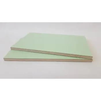 Rectangular Laminated Plywood