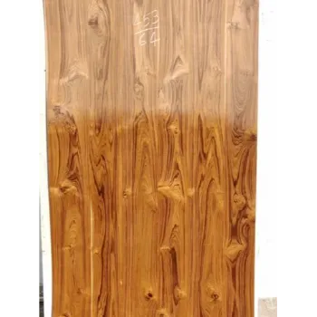 Polished Laminated Plywood