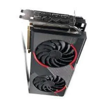 Laptop Graphic Card