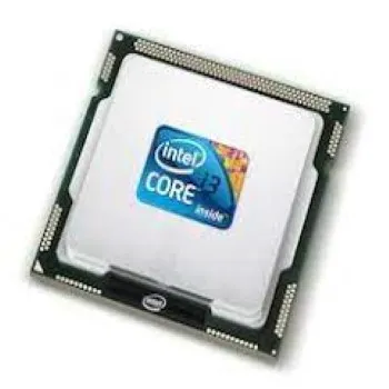 Laptop Processor