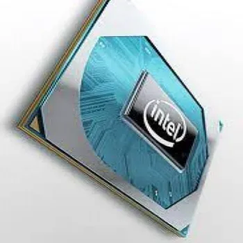 Laptop Processor