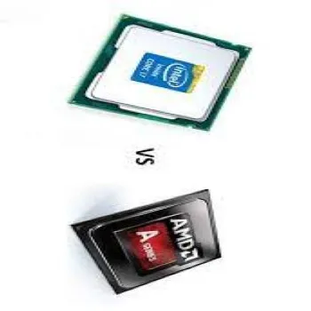 Laptop Processor