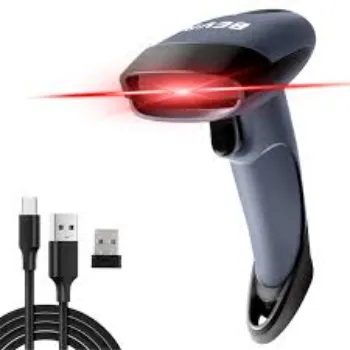 Good Quality Laser Barcode Scanner