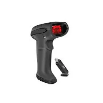 Dust Proof, Laser Barcode Scanner