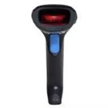 Laser Barcode Scanner