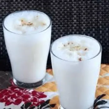 Additive Free  Lassi