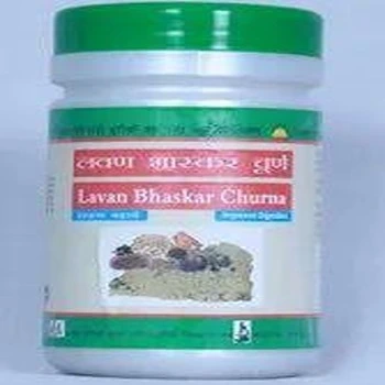 Lavan Bhaskar Churna