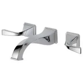 Lavatory Faucet