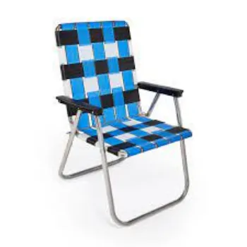 Non Foldable Lawn Chair