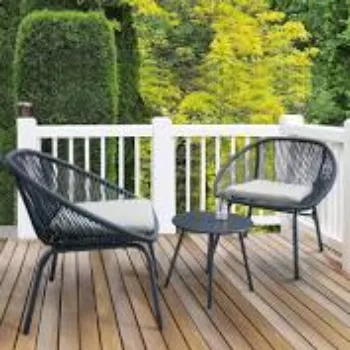 Alluring Design  Lawn Chair