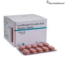 Lactic Acid Bacillus Tablets