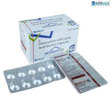 Lactic Acid Bacillus Tablets