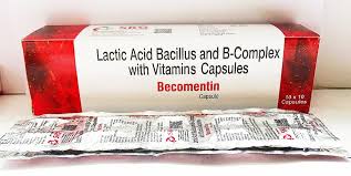 Lactic Acid Bacillus Tablets