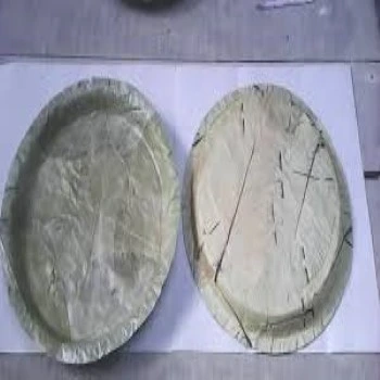 Lightweight Leaf Plate