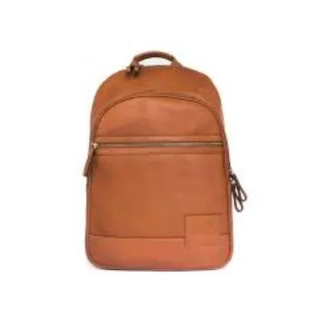 Attractive Designs Leather Backpacks