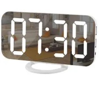 Szelam  Led  Digital Clock 