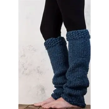 Leg Warmers