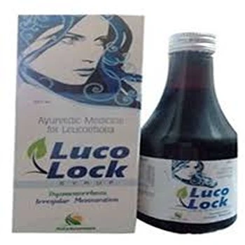 Leucorrhoea Syrup