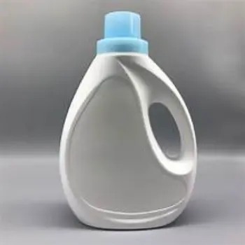 Perfect Quality Liquid Detergent Bottle