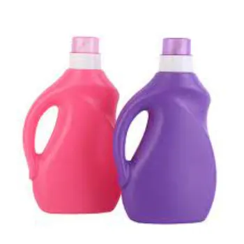 Liquid Detergent Bottle