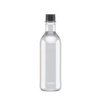 Liquor PET Bottle