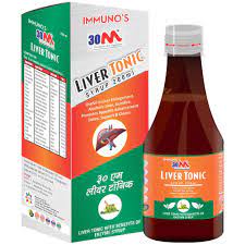 Liver tonic