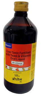 Liver tonic